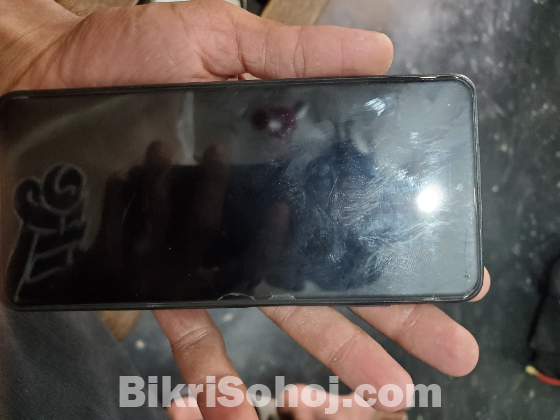 Poco x3pro